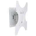TV wall mount 19-37 inches LED/LCD swivel tilt white TV wall mount 19-37 inches LED/LCD swivel tilt white