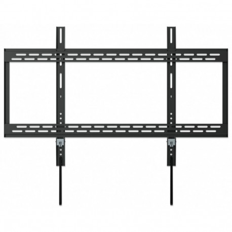 TV wall mount 60-100 inches LED/LCD 100kg slim 32mm