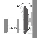 TV wall mount 19-37 inches LED/LCD swivel tilt white TV wall mount 19-37 inches LED/LCD swivel tilt white