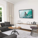 TV wall mount 19-37 inches LED/LCD swivel tilt white TV wall mount 19-37 inches LED/LCD swivel tilt white