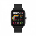 Smartwatch EW04 SILVER