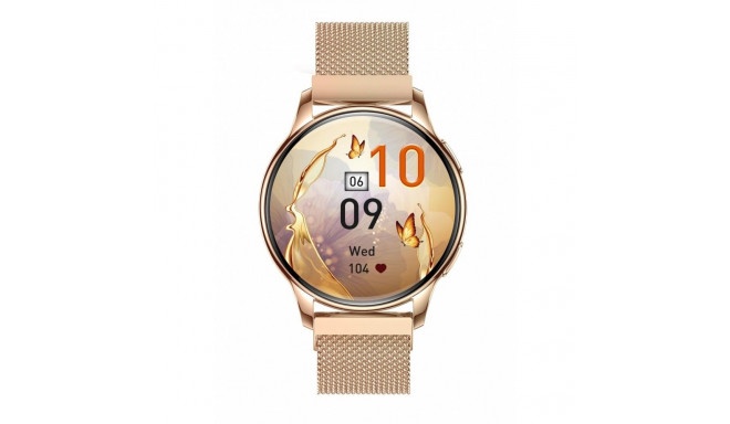 Nutikell EW03 kuldne