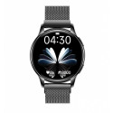 Smartwatch EW03 black