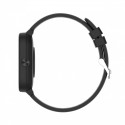 Smartwatch EW04 SILVER