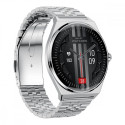 Smartwatch EW05 SILVER