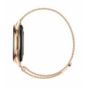 Smartwatch EW03 gold