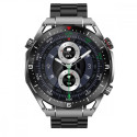 Smartwatch EW01 black