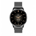 Smartwatch EW03 black
