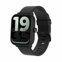 Smartwatch EW04 SILVER