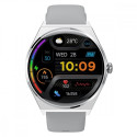 Smartwatch EW05 SILVER