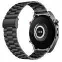 Smartwatch EW01 black