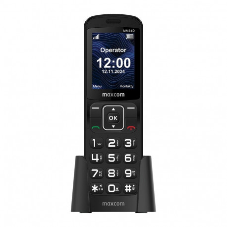 Sim desk phone MM34D 4G