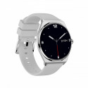 Smartwatch EW05 SILVER