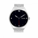 Smartwatch EW05 SILVER
