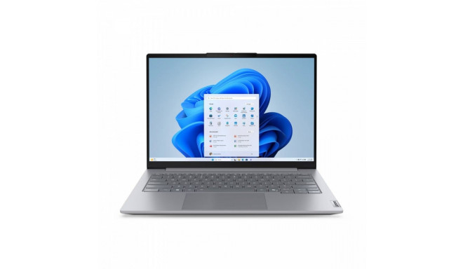 Laptop ThinkBook 14 G8 21SG009APB W11Pro Intel 7 240H/16GB/512GB/INT/14.0 WUXGA/Arctic Grey/3YRS OS 