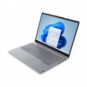 Laptop ThinkBook 14 G8 21SJ008APB W11Pro Intel 7 240H/16GB/512GB/INT/14.0 WUXGA/Arctic Grey/3YRS OS 