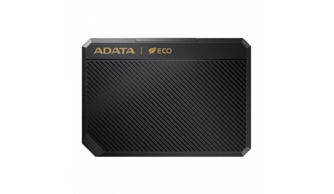 Väline SSD/HDD 2,5-tolline korpus EC600 USB3.2A