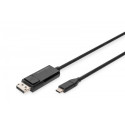 DP Adapter Cable AK-300334-020-S