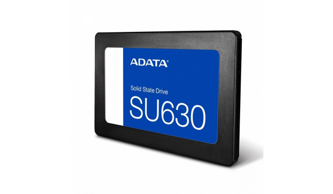 Drive SSD Ultimate SU630 480GB 2.5 S3 3D QLC Retail