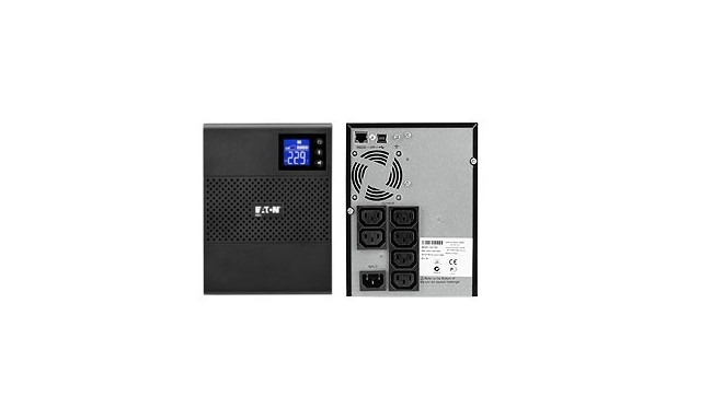 Eaton UPS 5SC750i 5SC 750i