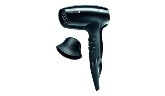 Hair Dryer Compact 1800 ECO D5000