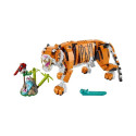 Building Blocks - LEGO Creator Majestic Tiger Set