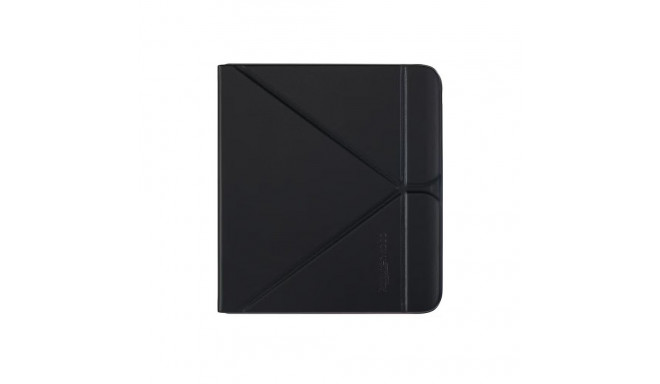E-Reader Case - Etui Kobo Libra Colour SleepCover 7" Black