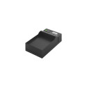 Newell DC-USB charger for BP955/975 batteries for Canon