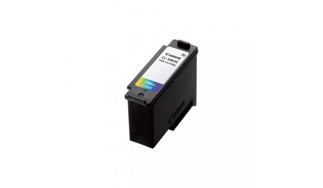 Tint Canon cl-586xl suuremahuline CMY värvid 10.3ml 300lk PIXMA TS7650i / TS7750i