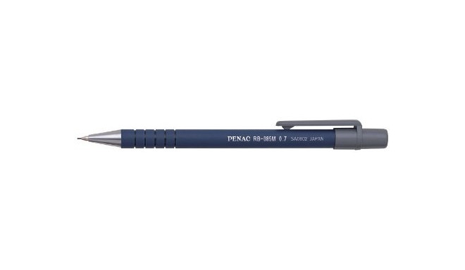 Mehaaniline pliiats  Penac RB-085  0,7mm