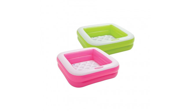 INFLATABLE CHILDRENS POOL 57100NP PLAY