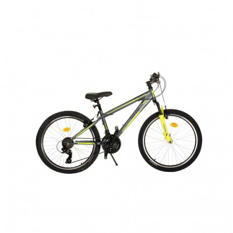 BICYCLE MTB 24 18G GIRL ALUMINIUM