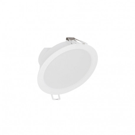 BUILT IN SLIM PROTECT IP44 115 8W 3000K