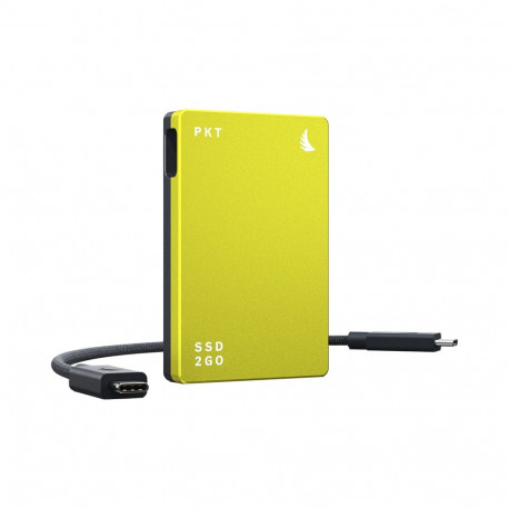 Angelbird SSD SSD2GO PKT MK3 W1600MB/s 4TB