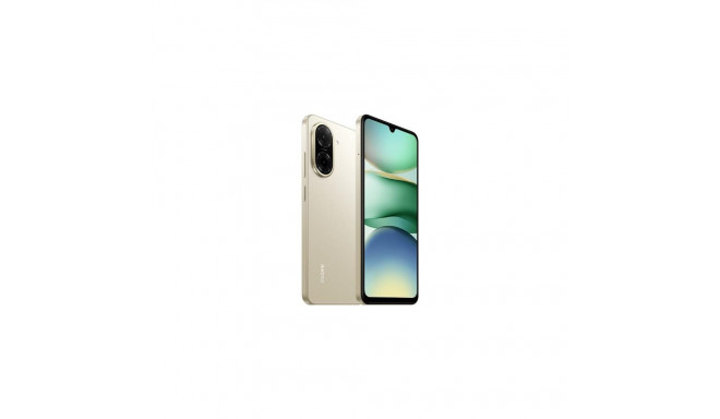 Xiaomi Redmi A5 17.5 cm (6.88&quot;) Dual SIM Android 15 4G USB Type-C 3 GB 64 GB 5200 mAh Gold,