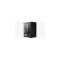 Aerocool Hive-G-BK-v3 Midi Tower Black