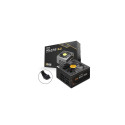 Chieftec Polaris 3.0 1050W power supply unit 20+4 pin ATX ATX Black