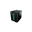 Chieftec Chieftronic M2 Cube Black