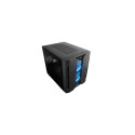 Chieftec Chieftronic M2 Cube Black