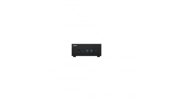 ASUS ExpertCenter PN52-S9032MD AMD Ryzen™ 9 5900HX 16 GB DDR4-SDRAM 1 TB SSD Mini PC Black