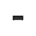 ASUS ExpertCenter PN52-S9032MD AMD Ryzen™ 9 5900HX 16 GB DDR4-SDRAM 1 TB SSD Mini PC Black