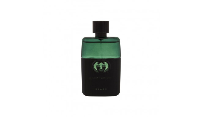 Gucci Guilty Black Pour Homme Edt Spray (50ml)