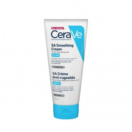 CeraVe SA Smoothing Cream (177g)