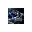 Joyroom Car Charger 9-in-1, (C+U+U+U+U+U+ 3 cigarette lighter socket) 154W, Black (JR-CL06)