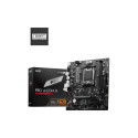 MSI PRO A620M-B emaplaat AMD A620 Socket AM5 micro ATX