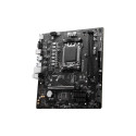 MSI PRO A620M-B emaplaat AMD A620 Socket AM5 micro ATX