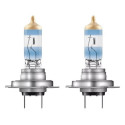 OSRAM NIGHT BREAKER 220 H7 auto halogeenpirn 2 tk