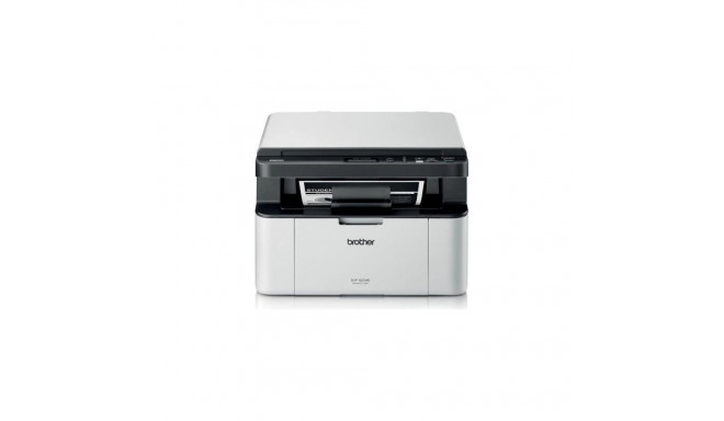 Brother DCP-1623WE multifunktsionaalne laser 2400 x 600 DPI 20 lk/min A4