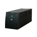 Ever Sinline 1200VA/780W uninterruptible power supply (UPS) 4 AC outlet(s)