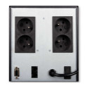 Ever Sinline 1200VA/780W uninterruptible power supply (UPS) 4 AC outlet(s)